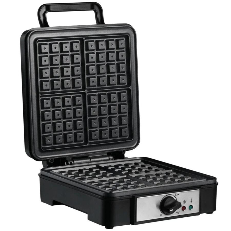 

Сэндвичница HOMCOM Waffeleisen 800-135V90