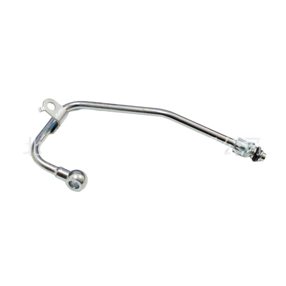 Šroub vodní hadice turba pro motor Mercedes-Benz M271 (2710900477, 0019972401)