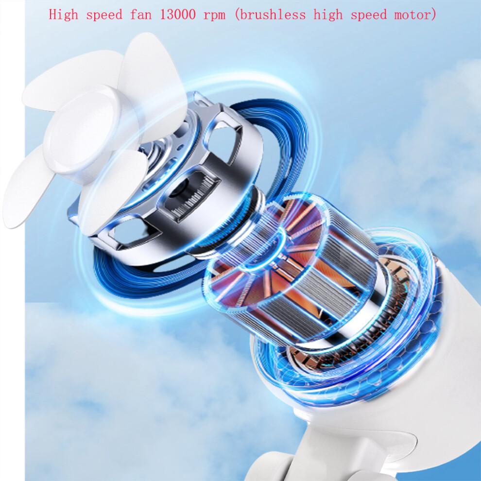 Foldable Handheld Fan Fan Portable Fan Cooling Fan Protable Fan