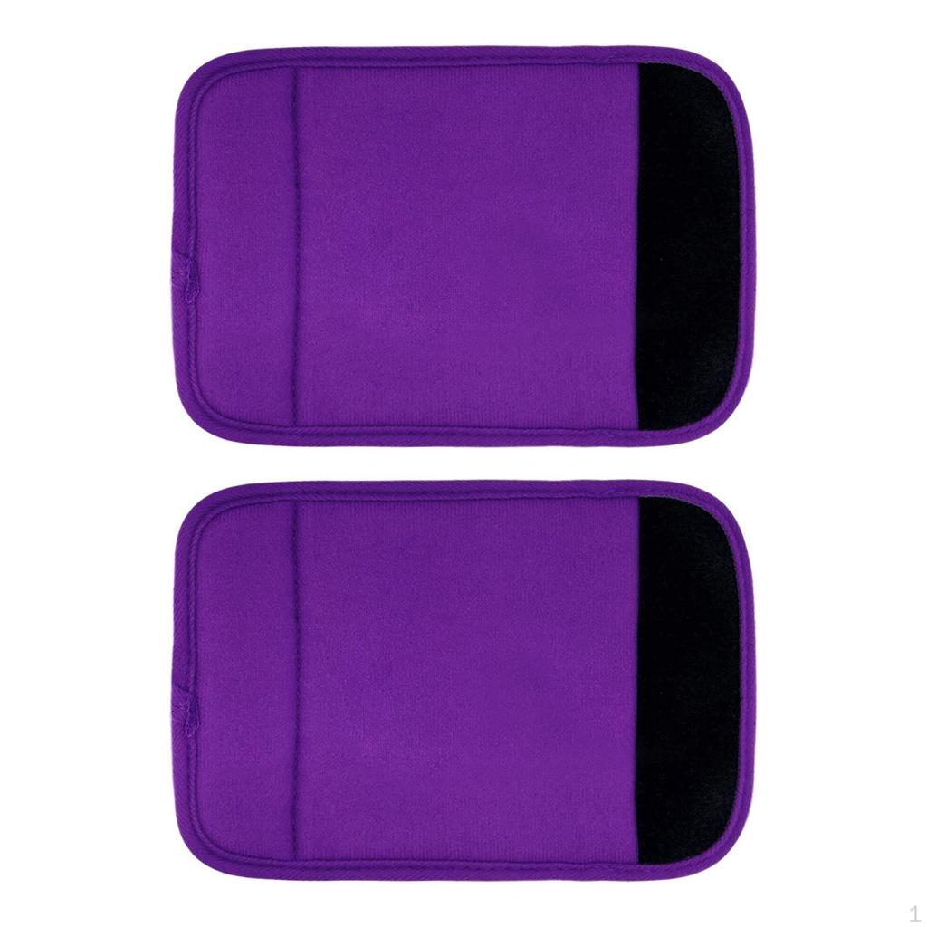 Chair Armrest Pad Support Cushion Lightweight Daily Living Aids Soft Padding for