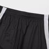 Puma Color Block Breathable Training Shorts Unisex Shorts Black 657585-03