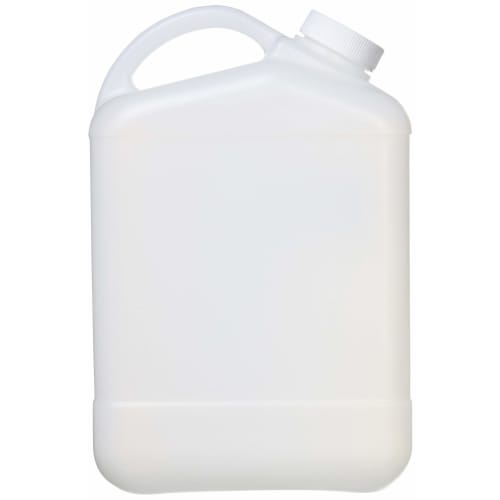 

Handy Crown Square Bottle 2L