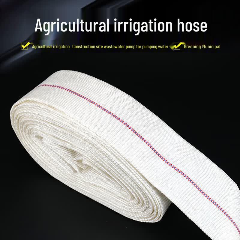 Bingyu High-Pressure Agricultural & Home Irrigation Hose