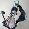 Blue Archive Figrue Tendou Arisu Alice Maid Anime Girl Kawaii Toy Desktop Decoration