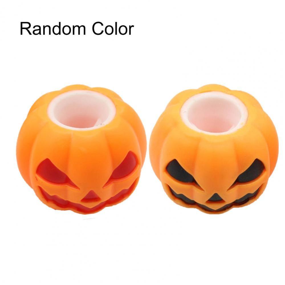 Novelty Halloween Anxiety Relief Stress Relief Fidget Toy Kids Toys Squeeze Toy Funny Gift