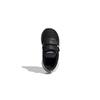 (TD) adidas Tensaur Run 'Black White' Baby EG4142
