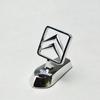 AKE3   Metal Car Hood Emblem Badge for Citroen C1 C2 C3 C4 C4L C5 Saxo Xsara Picasso DS3 DS4 DS6 C1 Berlingo Front Cover Stickers
