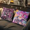 Funny P-Perona Cushion Cover Car Throw Pillow Case For Sofa Car Christmas Gift 40x40cm 45x45cm