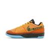 Nike Ja 1 SE Grade School 'Bright Mandarin' (Unisex) Bright Mandarin / Opti Yellow / Black / Baltic Blue Kids' Basketball Shoes FB8977 800