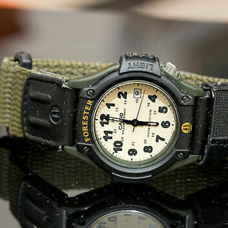 CASIO Women's YOUTH Yellow Watch FT500WC-3BV FT500WC-3BV