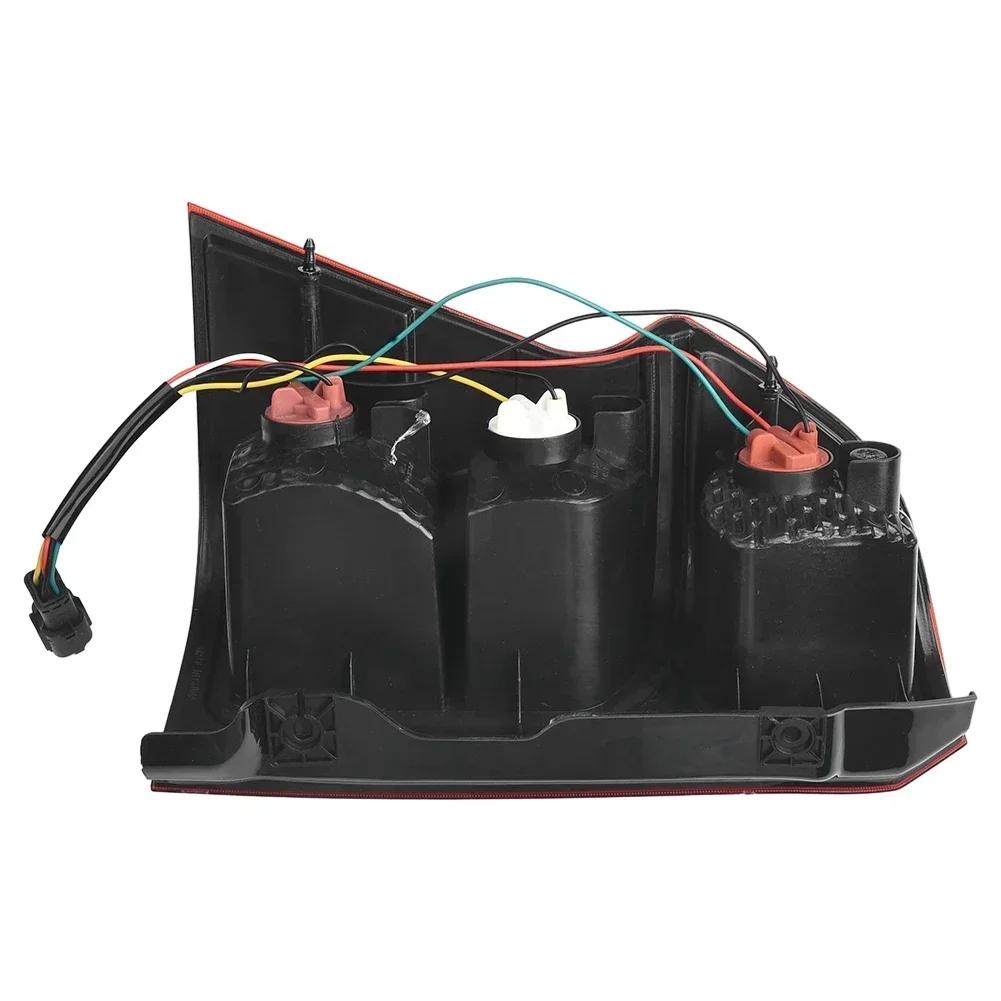 83602-32500 Right Rear Tail Light Assembly Brake For Ssangyong Actyon Sports 2012 2013 2014 2015 2016 2017 Right Side Lamp