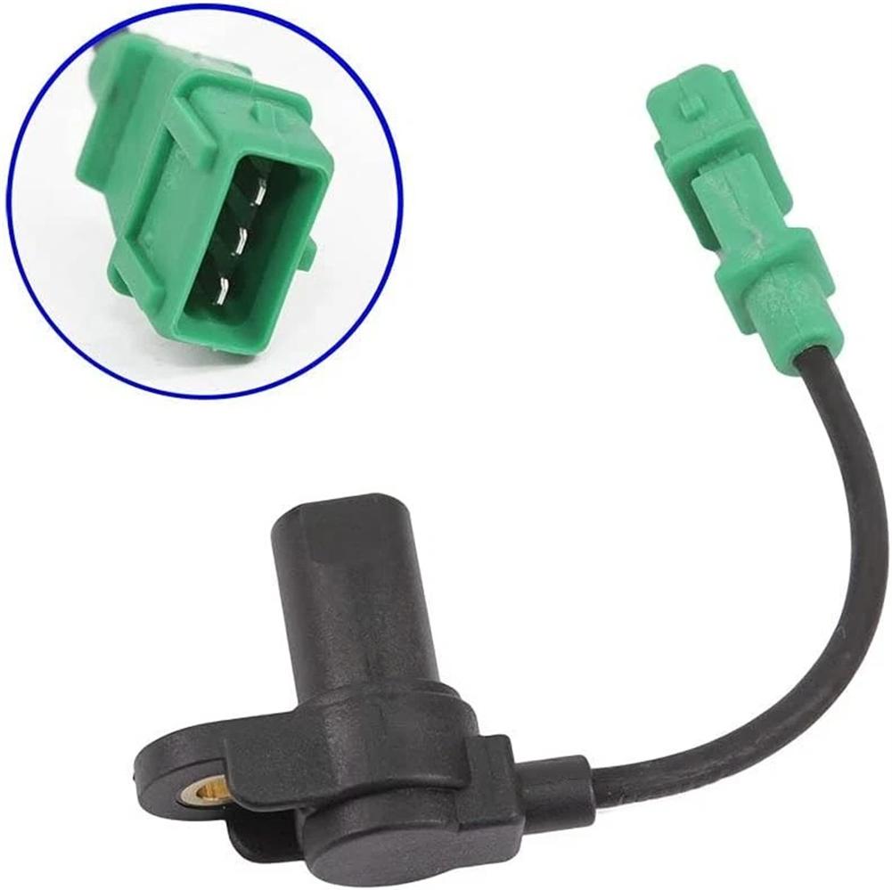 For Hyundai Sonata 1999-2001 V6 Engine Sensor Camshaft Sensor Black Camshaft Position Sensor Replacement Perfect Match China Mainland