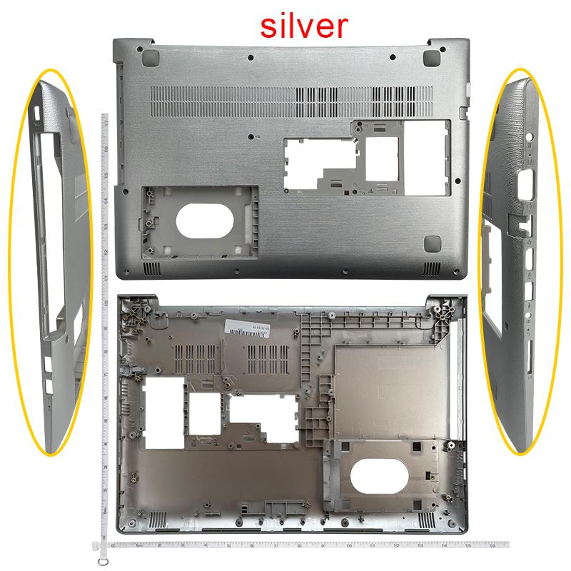 Laptop For Lenovo 310-15ABR 310-15IKB 310-15ISK 510-15ABR 510-15IKB 510-15ISK LCD Top Case/Bezel Cover/Palmrest Case/Bottom Base