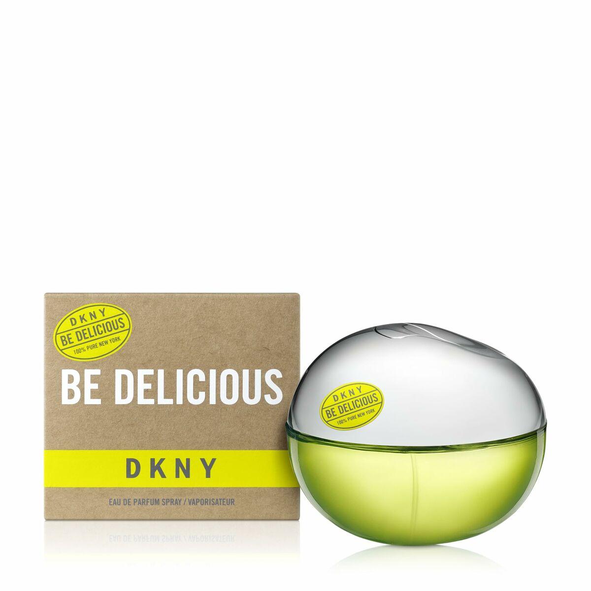

Парфюмерная вода для женщин DKNY Be Delicious EDP 100 мл