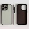 Premium Genuine Leather Case For Iphone 16 Pro Max 15 14 13 12 11 Phone Cases Full Coverage Shell Back Protective Coque Capa