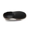 Lightweight and Versatile One Step Stepping: Summer Fabric Comfortable and Breathable Cloth Shoes with Splicing for Men's Casual Shoes