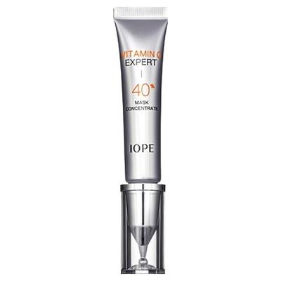 Vitamin C Expert 40% Mask Concentrate, 15g, 1 Pcs