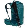 Backpack Jack Wolfskin Cyrox Shape 25 S-L Jade Green (2020101-4156)
