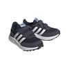 Adidas Kinder/Kinder Laufschuhe 70er Wildleder-Sneaker