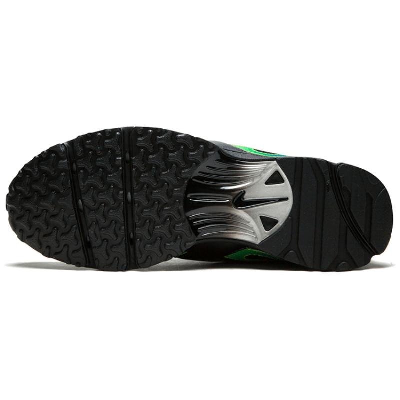 Nike Zoom Streak Spectrum Plus Supreme Black Sneakers Casual AQ1279-001