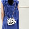 Adorable Mini Korean Style Children's Shoulder Bag Fashionable Princess Crossbody Purse Perfect For Little Girls Accessories