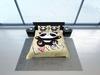 Panda Duvet Cover Set, Kids Dorm Bedding, Nursery Decor, Animal Bedding Set, Toddler Bedding, Panda Lover Gift, Custom Size Quilt Cover