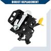 No.FR3Z-16700-A Hood Latch Assembly for Mustang 2015-2020 / Engine Hood Lock/Durable / 1Pcs Black