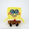 Hashy Hashy Bus Plush Toy SpongeBob SquarePants Top-in SB-3558