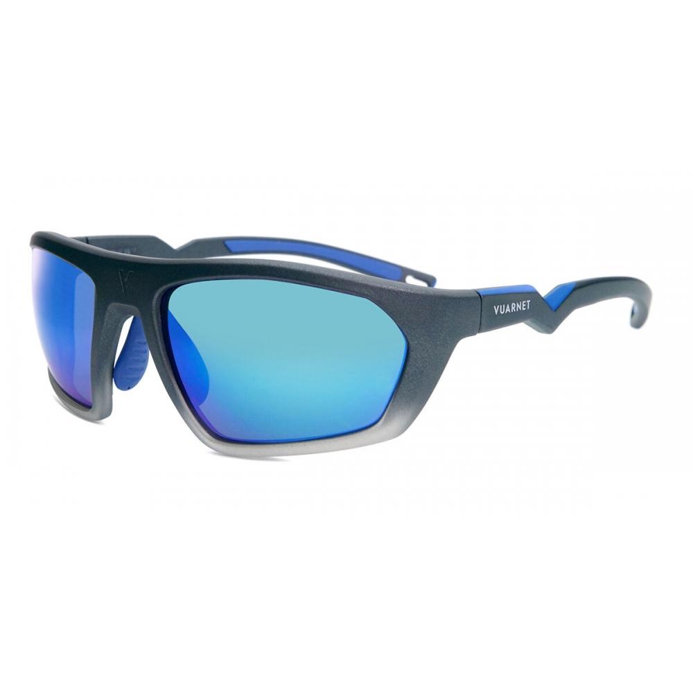 Vuarnet Vl2010 Air Large Polarized 0004 1626 Unisex Sunglasses