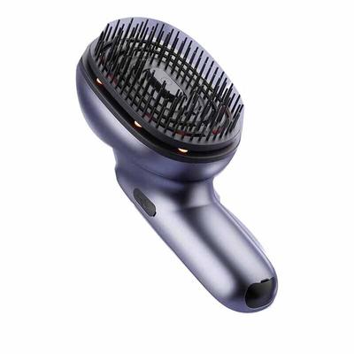 Smart Scalp Massager with Spray CN Plug (adapter Included)