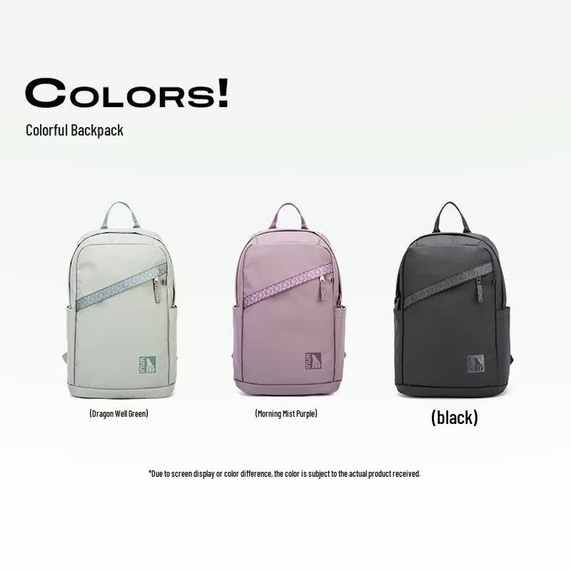 INUK Mountain Series 15-inch Laptop Backpack