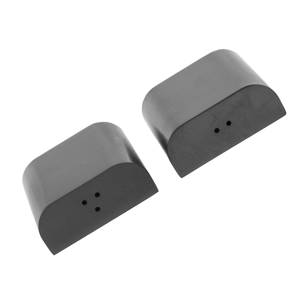 2PCS Salt and Pepper Shakers Set 304 Stainless Steel Condiment Jar Seasoning Bottle for Kitchen