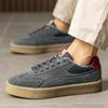 Mode Outdoor Herren Sneaker Neuankömmling Männlich Vulkanisiertes Schuhwerk Atmungsaktiv Lässige Skate Schuhe Herren Luxusmarke Herren Bequeme Ballerinas