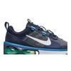 Nike Air Max 2021 'Obsidian Lime Glow' (Unisex) Obsidian / Lime Glow / Brigade Blue / White Running Shoes DH4245 400