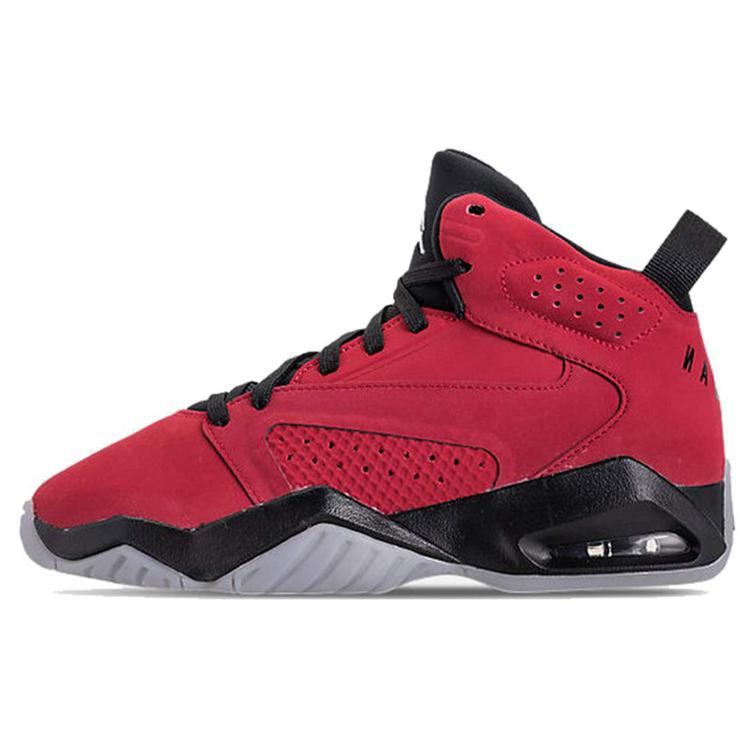 New Air Jordan Lift Off 'Gym Red' GS AR6346-601