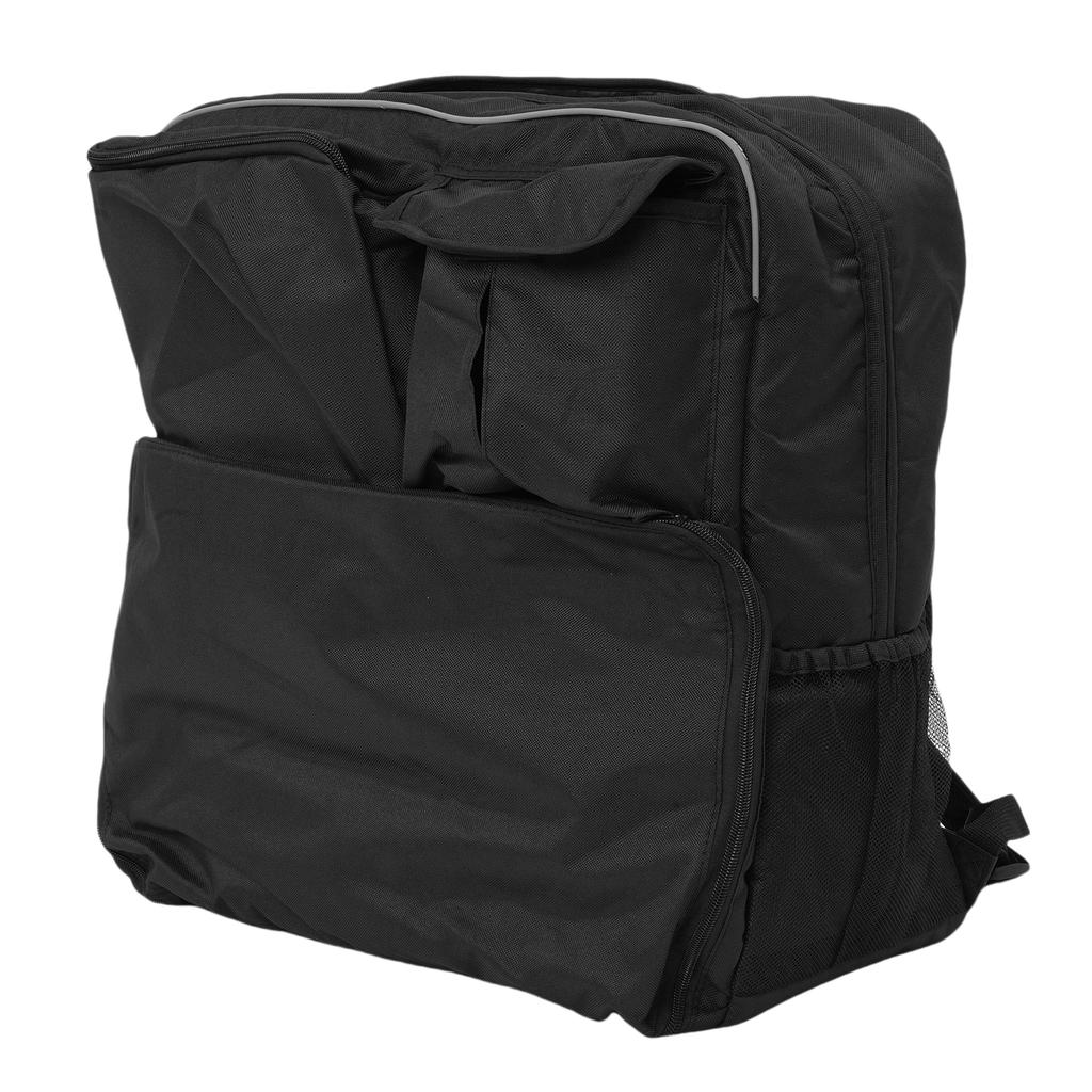 Stroller Backpack Fit for Yoyo Strollers Water Proof Oxford Fabric Lightweight Baby Stroller Travel Bag for Outdoor