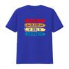 Eat Sleep Ski Repeat Vintage Alpine Skiing Winter Sports T Shirt Vintage Washed Stretched Homme Fashion Top For Everyday Wear
