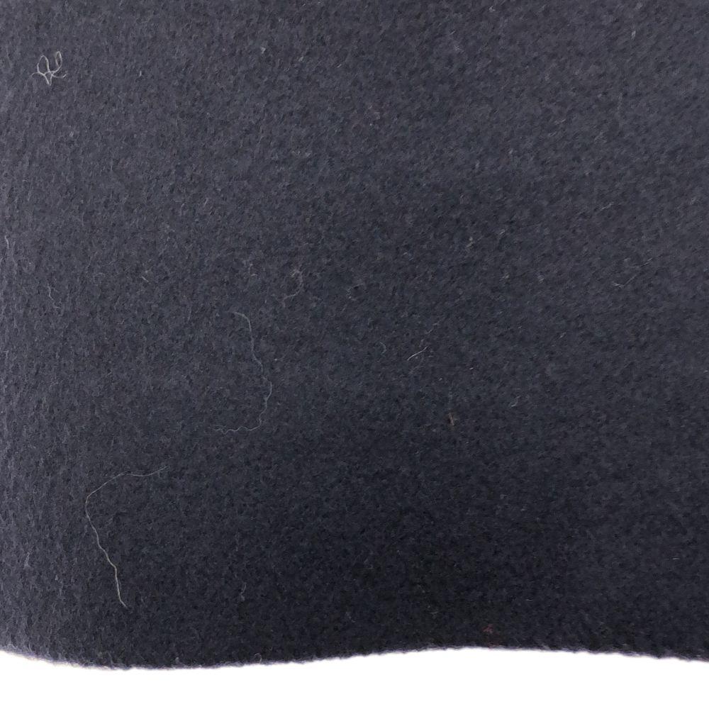 Theory Langarm Wollmantel S Marineblau Damen Gebraucht