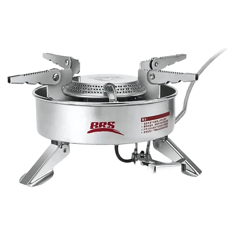 Пропановая походная плита, маленькая складная ветрозащитная походная плита для палатки, сверхлегкая портативная уличная плита для дома, сада CN