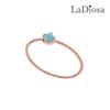 Ladiosa 14K Turquoise Ring Lk14Jd-093R