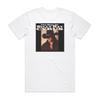 Billy Ray Cyrus Album Cover Neues Sommer Unisex T-Shirt Unisex Rundhals 100% Baumwolle Kurzarm Y2k Oversized Mode Beliebtes T-Shirt