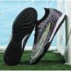 20252025 Low-top Football Shoes Men's Adult Sports AG Long TF Broken Nails Youth Game Training Shoes