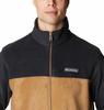 Columbia Steens Mountain 2.0 Windcheater Polyester Grey