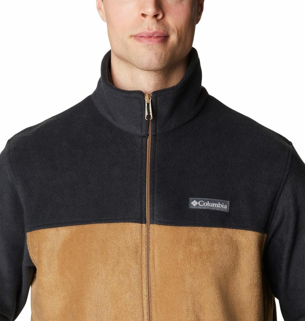 Columbia Steens Mountain 2.0 Windcheater Polyester Grey