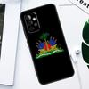 Haiti Haitian Flag Case For Samsung Galaxy A34 A54 A14 A13 A23 A33 A53 A12 A22 A32 A52 A51 A71 Phone Cover