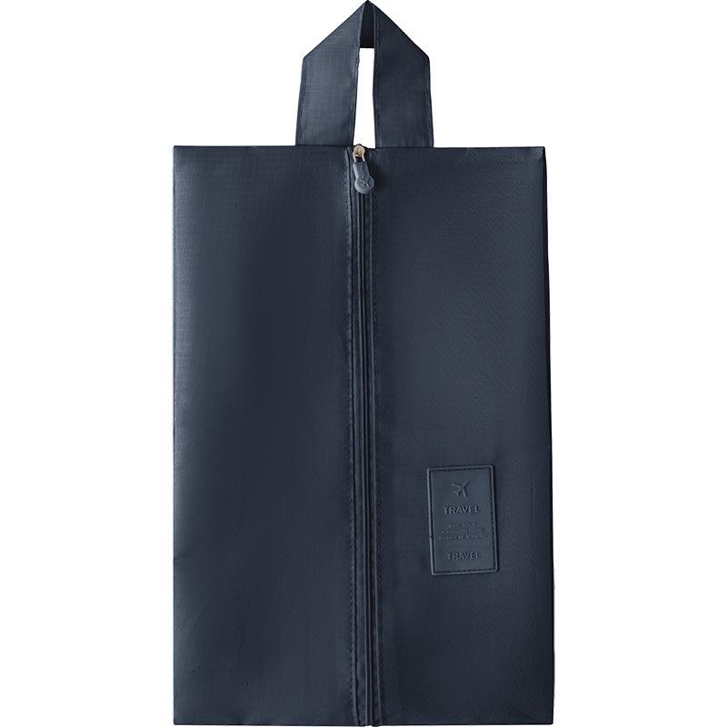 Six-Piece Waterproof Oxford Travel Storage Bags for Business Trips & Suitcases