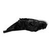 Front Headlight Lamp for Ford Focus 2012-2014, Model 8A69-13W029-AB, Black Base.