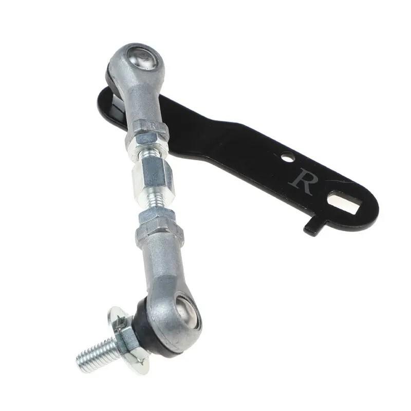 New Car Body Rear Height Sensor Lever Link 48906-35010 Fit For Toyota Lexus NEW