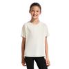 Moodytiger Girls' Lightweight Quick-Dry Short-Sleeve T-Shirt