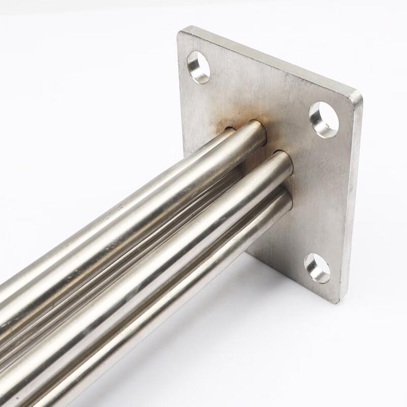 ChuangYiDing 304SS Flange Electric Heating Element